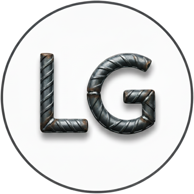 LG Engineering Logo